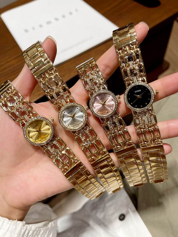 Guess watch 110186